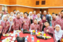 Sze Fei-Izzuddin kini pasangan No.8 dunia