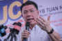 Main peranan sebagai kuasa besar pastikan kemenangan calon GRS