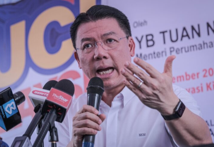 KPKT mahu bertemu JPJ bincang isu kereta tersadai