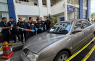 2 mati ditembak, polis sahkan suspek ada rekod jenayah