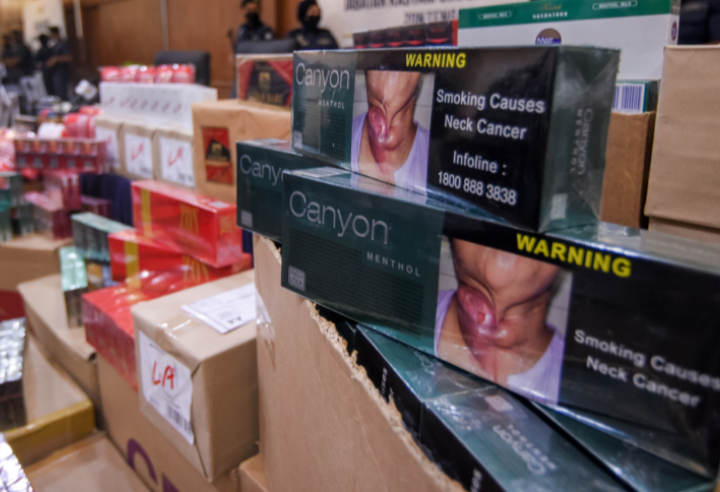 Cukai rokok, minuman keras, gula dijangka dinaikkan dalam Belanjawan 2025