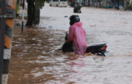 Sektor pelancongan Chiang Mai terjejas akibat banjir