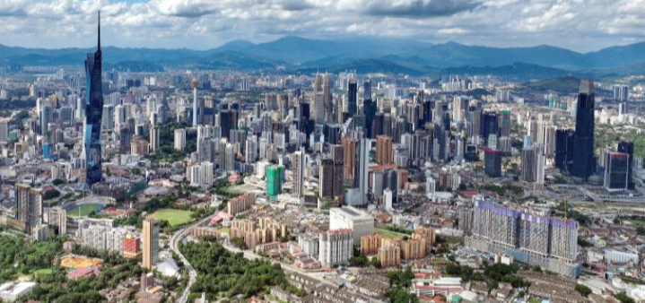 Kedudukan Malaysia meningkat, capai tangga ke-33 Laporan Indeks Inovasi Global 2024