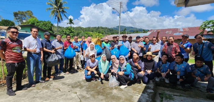 零塑膠袋活動 擬擴展至全沙