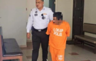Pemandu lori rempuh lima kereta direman empat hari, positif dadah