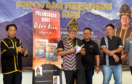 Kg. Kiau dipilih Kampung Angkat MADANI, dilancar 8 Dis - Ewon
