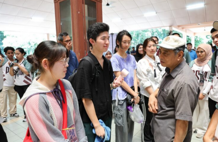 UMS terima 4,545 pelajar baharu sesi 2024/2025