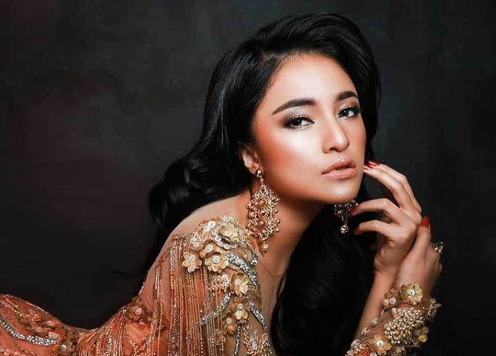 Saya tidak pernah tahu apa rasanya dicurangi pasangan – Marshanda