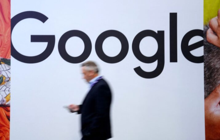 Trump mahu dakwa Google jika menang pemilihan Presiden AS