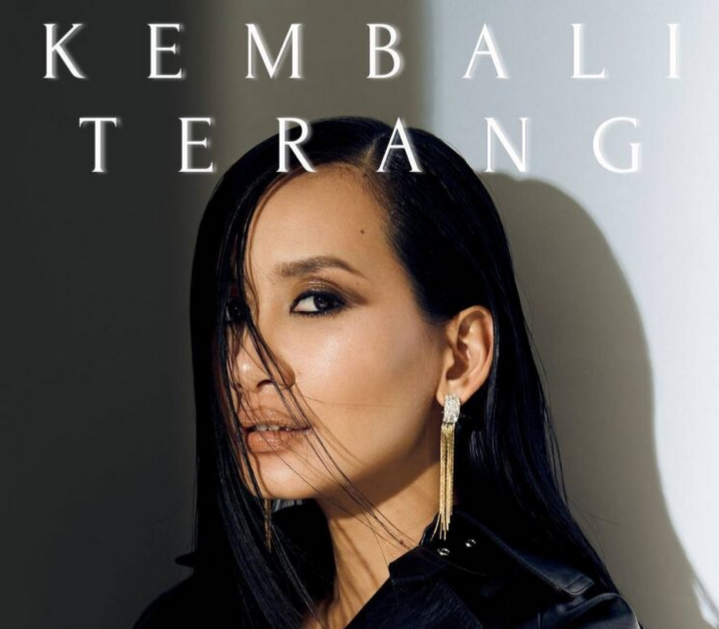 Balada sentimental Marsha Milan yang melelahkan