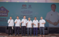 PR1MA lancar kempen galak pemilikan kediaman