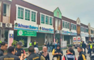Lebih 60 semakan audit cukai dibuat LHDN siasat GISBH