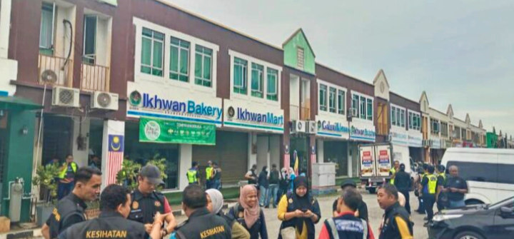 Lebih 60 semakan audit cukai dibuat LHDN siasat GISBH