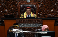 11 NGO Sabah, Sarawak bantah 1/3 kerusi Dewan Negara