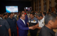 Pendapatan Boleh Guna Bersih ukuran baharu kemiskinan – PM