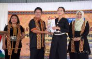 Karnival Bahasa Kadazandusun pupuk pembudayaan identiti di kalangan pelajar - Ewon
