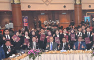 30 belia dipilih sertai Felo SMJ 3.0