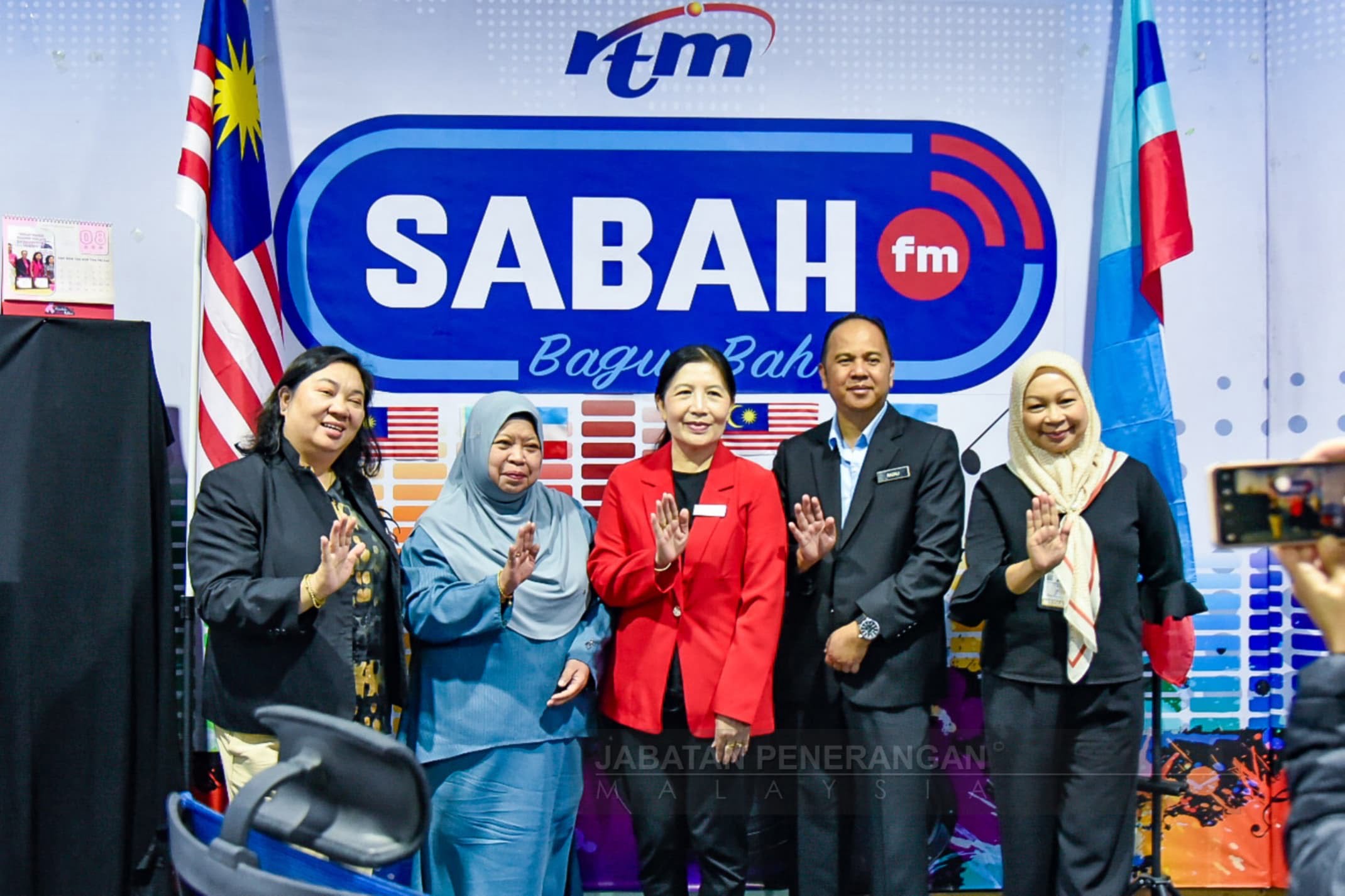 Orang ramai dijemput hadir pameran Pembentukan Malaysia 12 September ini