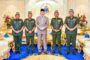 Membawa balik bakat tempatan ke Sabah