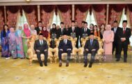 Kerajaan sasar 10,000 pelajar terima biasiswa