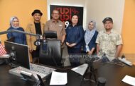 Tarian 'Rumah Madani, Jiwa Merdeka' sempena Hari Malaysia