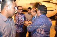 PM nokorikot id Sabah montok kotombuluyan karaja’ duo tadau