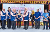 Masyarakat diseru cakna aspek kesejahteraan, keselamatan keluarga