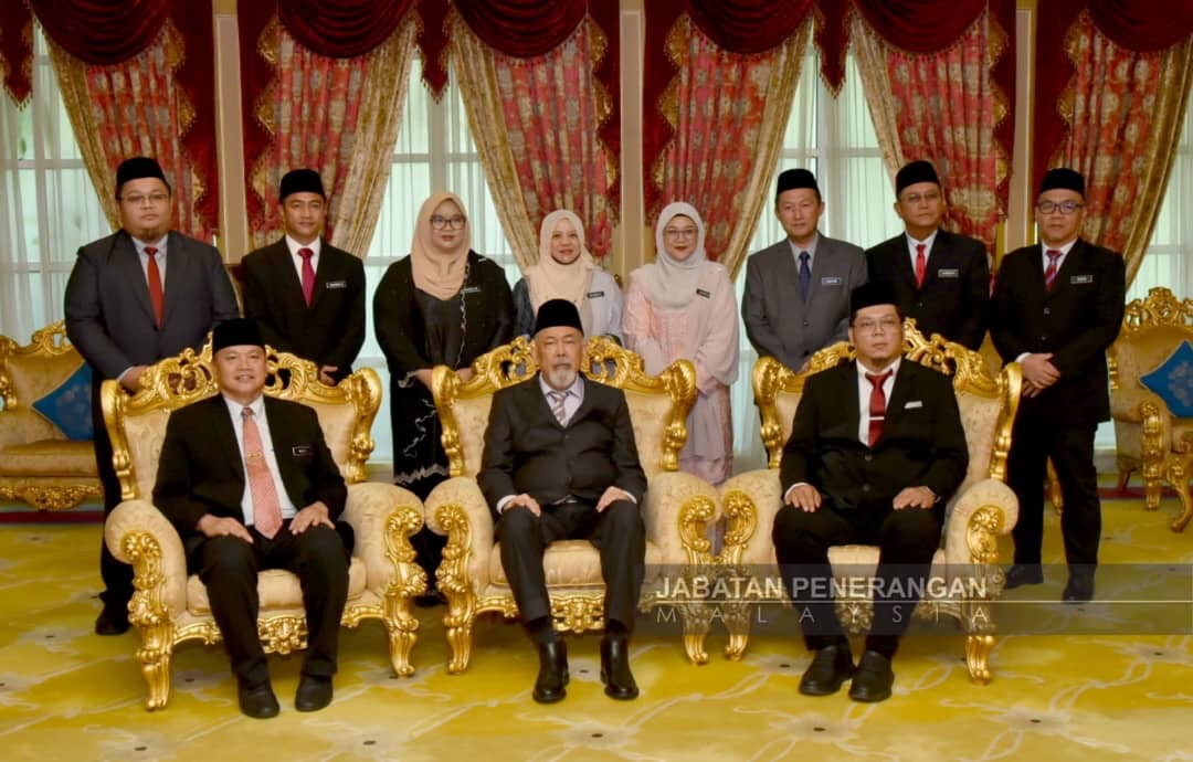 Warga Kinabatangan bakal nikmati kemudahan dewan, pasar awam