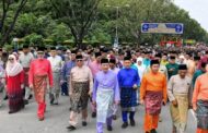 Umat Islam diingatkan tidak terperangkap dalam zon selesa
