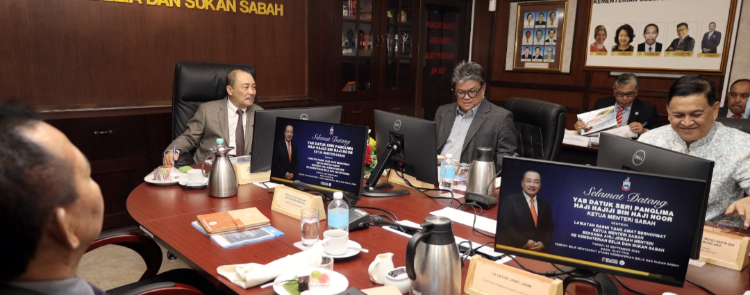 Kementerian Belia dan Sukan diminta terus fokus pembangunan belia