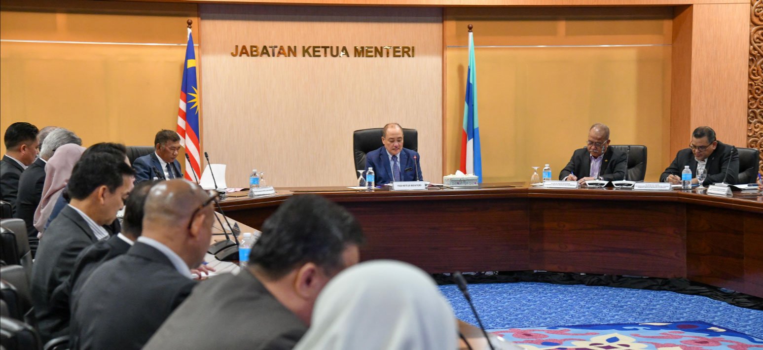 Sabah monuridong Puruankuasa’ Pinotomod ‘kewarganegaraan’ om Tinimungan Kukumaraja’ Pinotomod mogigiyon aiso’ dokumen