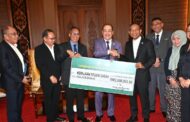 LIGS pinopotoluod RM2 riong kumaa Koporintaan Pogun