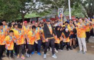 700 joins Merdeka Fun Run