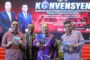 China umum bantuan RM220 bilion kepada Afrika