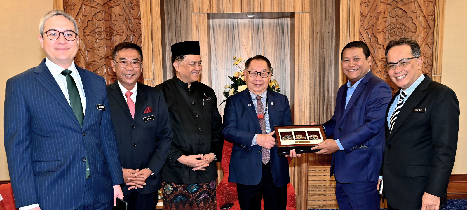 Sabah tubuh Majlis Tindakan Iklim Sabah tangani isu perubahan iklim