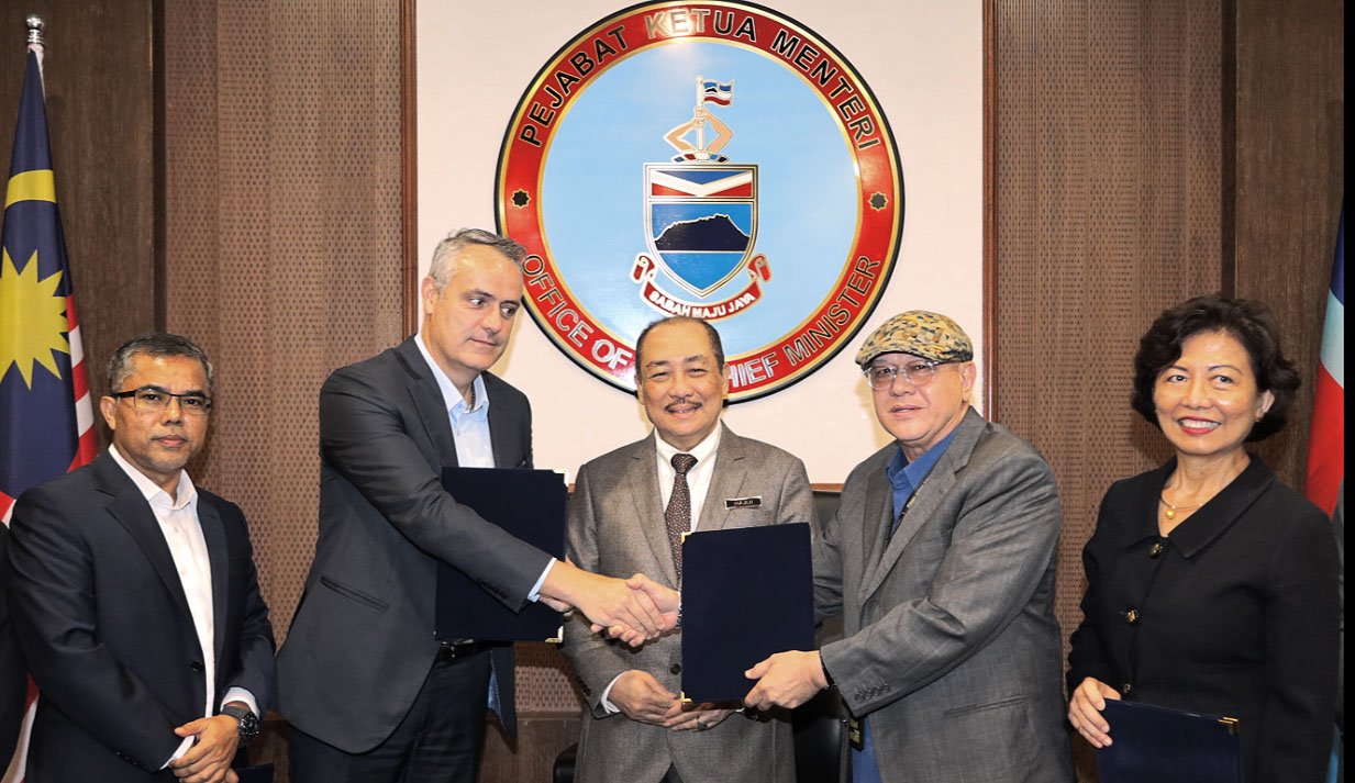 SPSB hands over SBCP management, operation to DP World