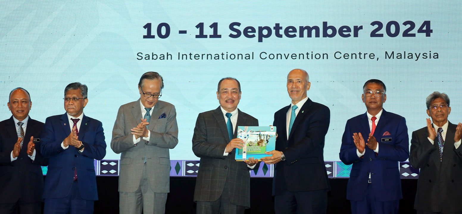 Sabah among top six contributors to Malaysia's 2023 GDP