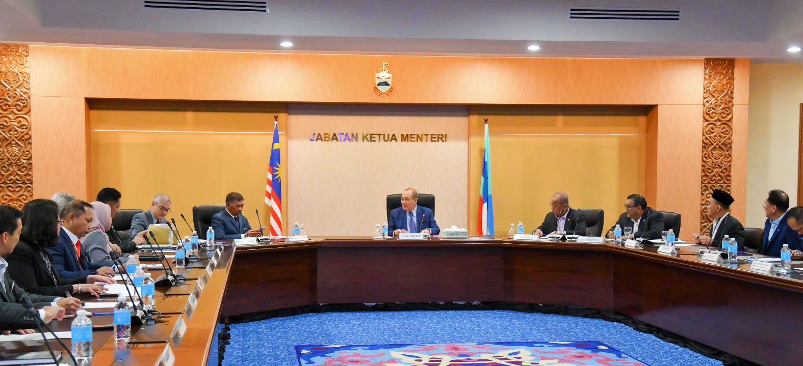 Sabah sets up Special Committee on citizenship and Special Task Force on undocumented Sabah residents