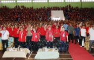 Somboogian tana’ SFI polobuson montok mogigiyon Tenom – Hajiji