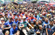 Kerajaan Negeri tekankan pembangunan belia