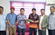 SMK Tamparuli nakaramit ponguhupan Boyoon Montiri