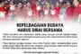 Kerajaan adil kepada rakyat, termasuk pembangkang - KM