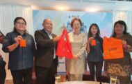 KePKAS distributes 5,000 reusable bags at Padang Merdeka