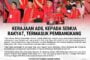 Kepelbagaian budaya harus dirai bersama - KM