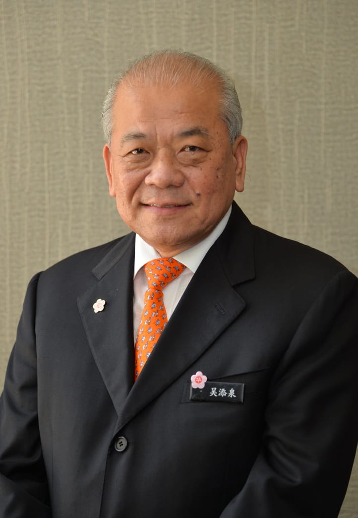 National Budget: Clearly specify allocations for Chinese education, school plans - Goh