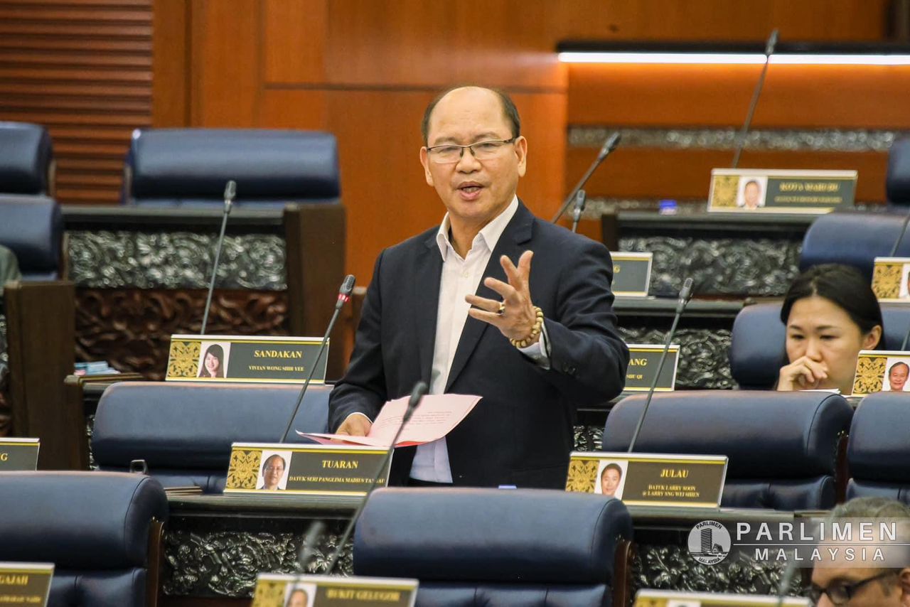 KKM lulus RM50,000 untuk kerja awalan Klinik Kesihatan Jenis 2 Tuaran