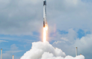 SpaceX lancar misi bawa pulang angkasawan terkandas