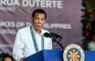 Pendaftaran Pilihan Raya Filipina tumpu pertembungan sengit Marcos-Duterte