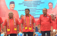 PRN17: GRS yakin tawan kerusi DUN Sekong