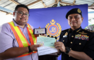 Program khas Lesen B: JPJ terima permintaan tinggi